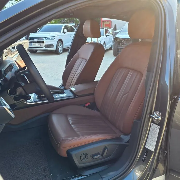 Audi A6 2023 из KR, фото 4