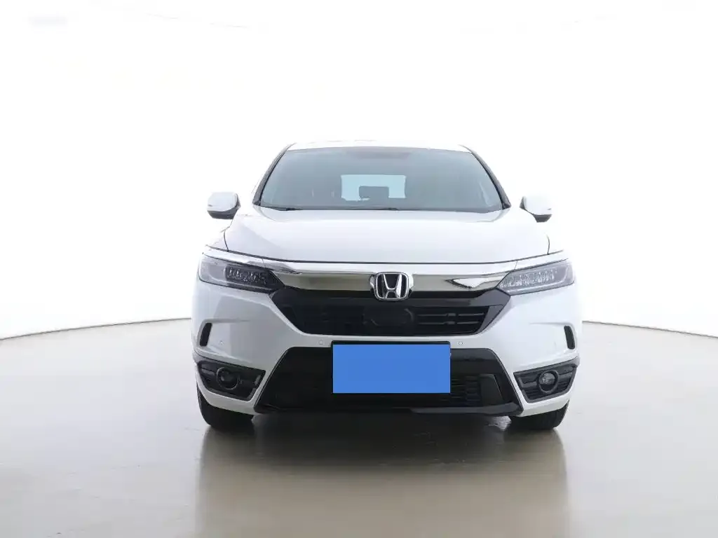 Honda Breeze 2021 из CN, фото 2