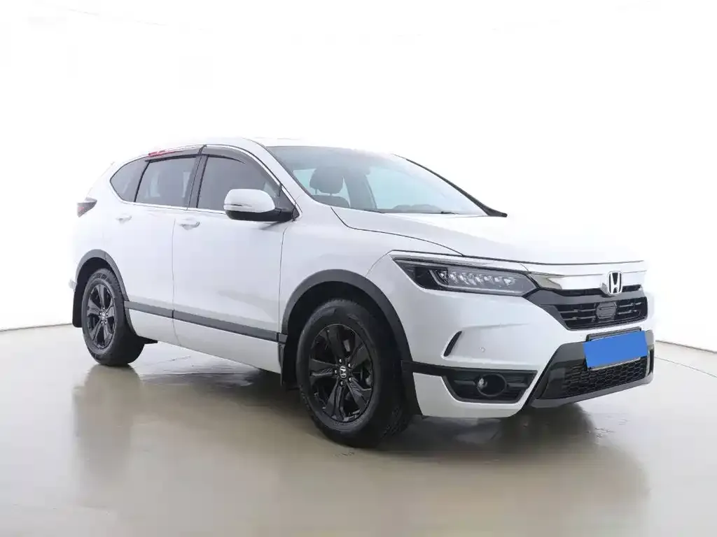 Honda Breeze 2021 из CN, фото 10