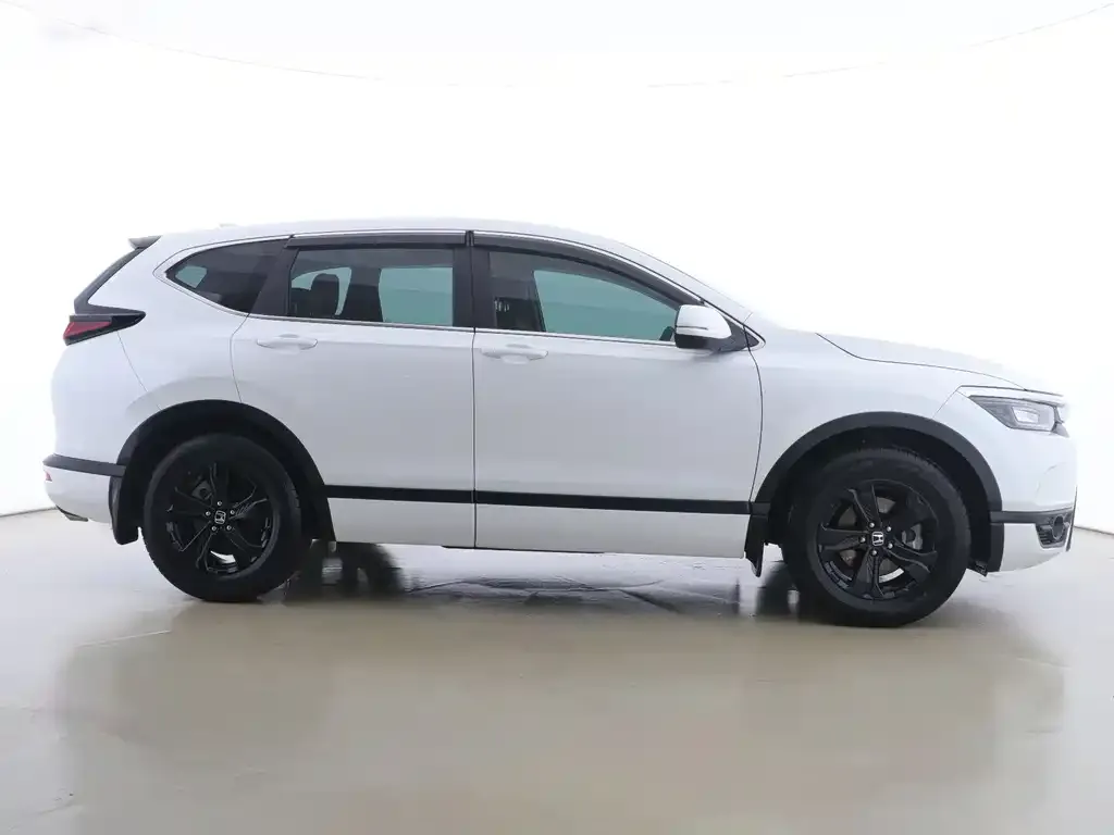Honda Breeze 2021 из CN, фото 4