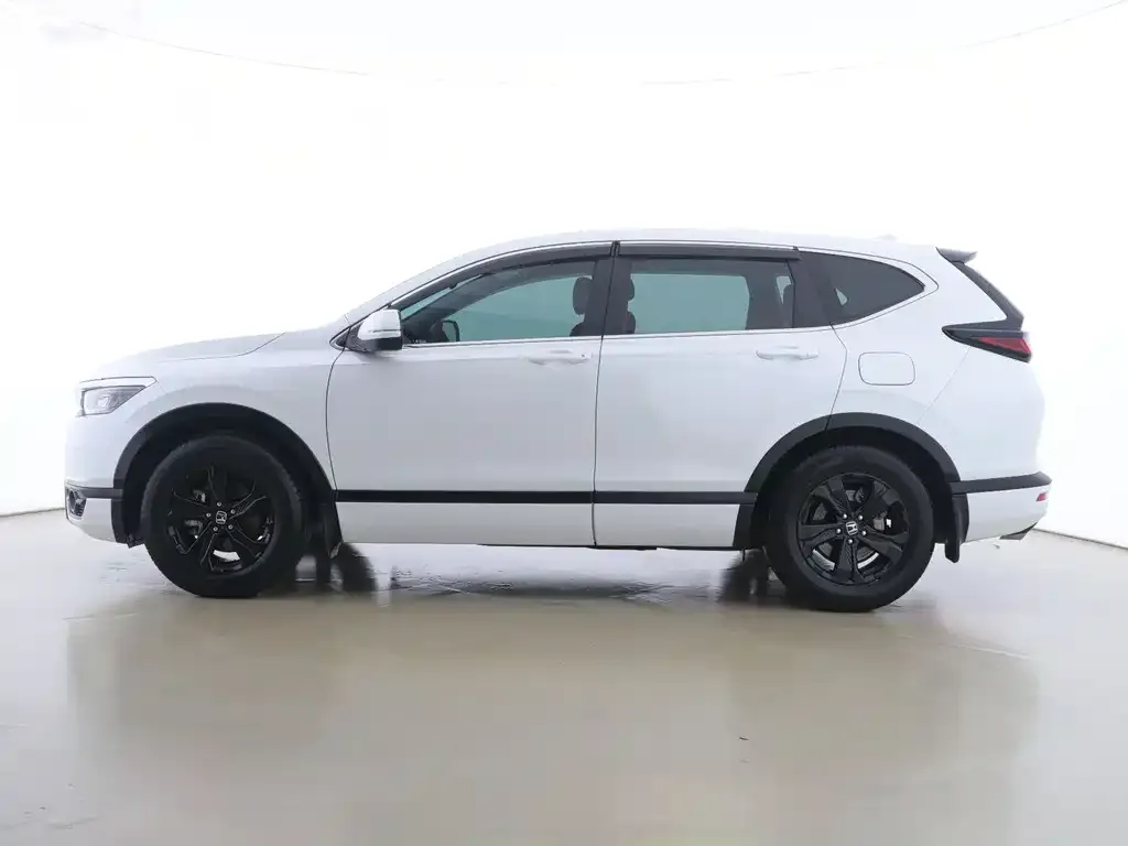 Honda Breeze 2021 из CN, фото 5