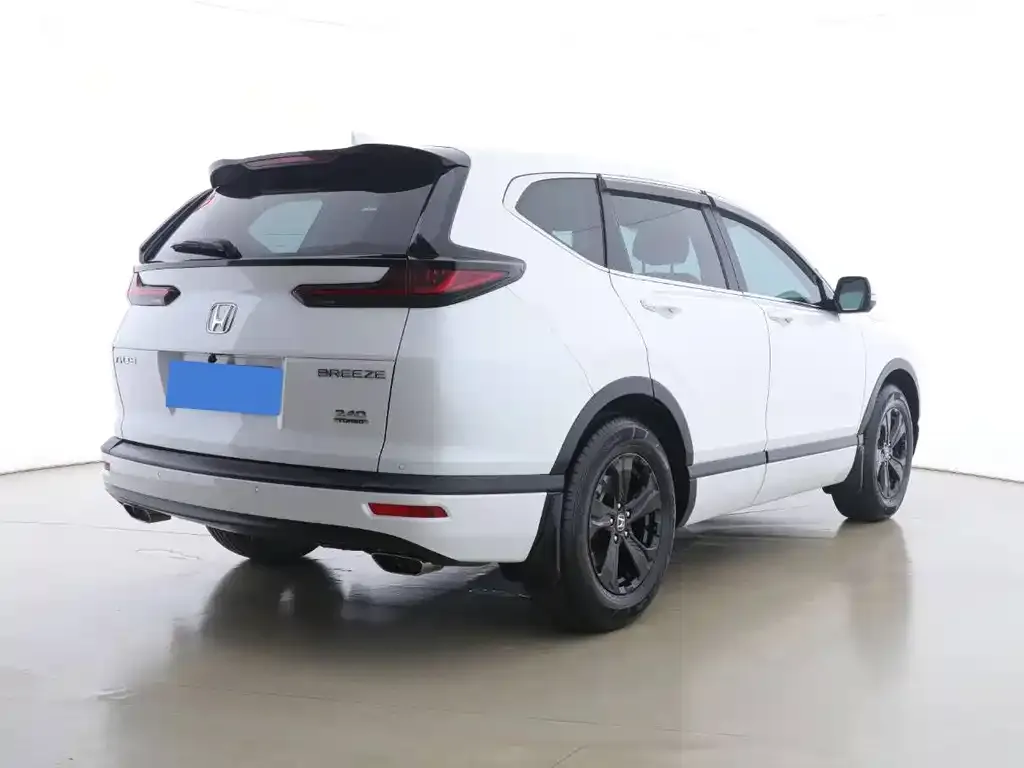 Honda Breeze 2021 из CN, фото 3
