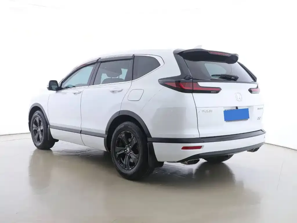 Honda Breeze 2021 из CN, фото 7