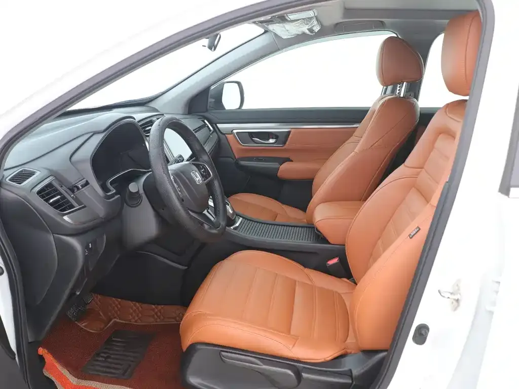 Honda Breeze 2021 из CN, фото 8