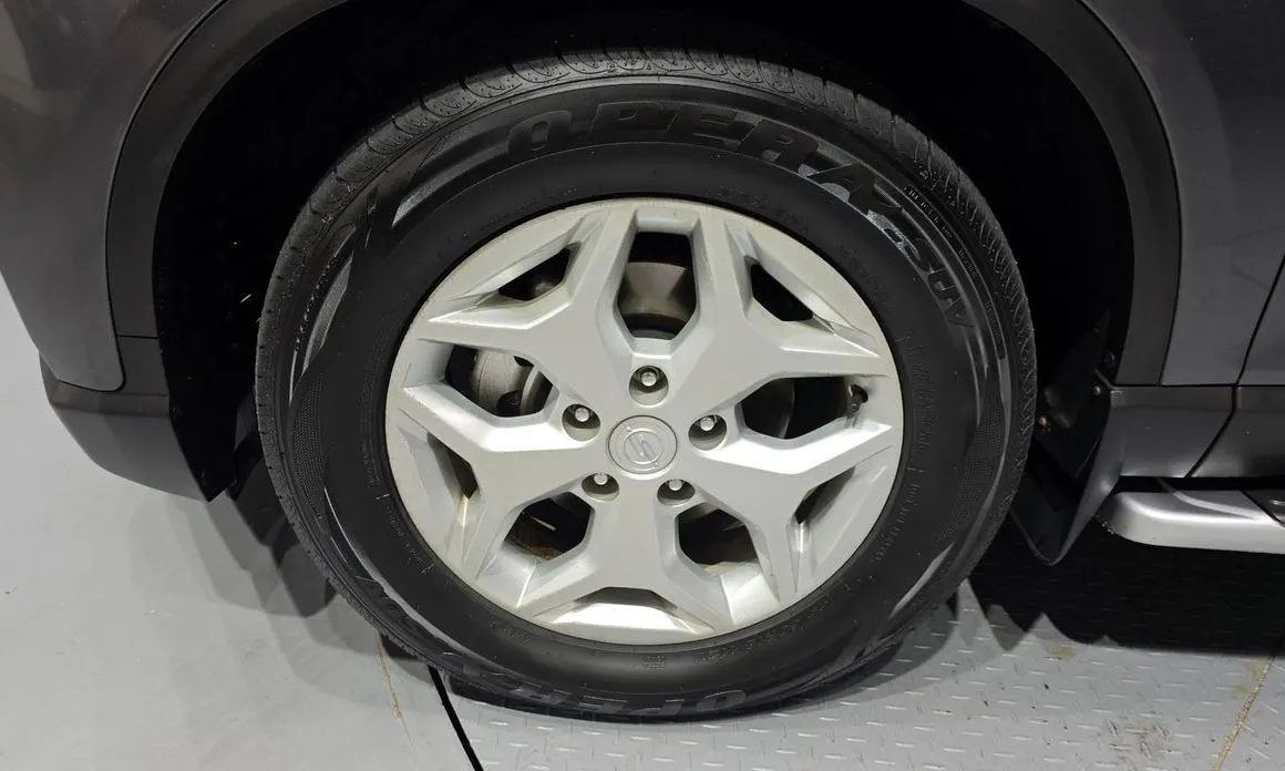 KG Mobility (Ssangyong) Rexton 2023 из KR, фото 2