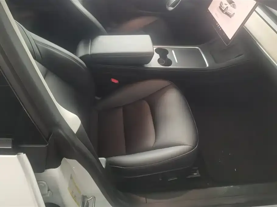 Tesla Model 3 — фото 2