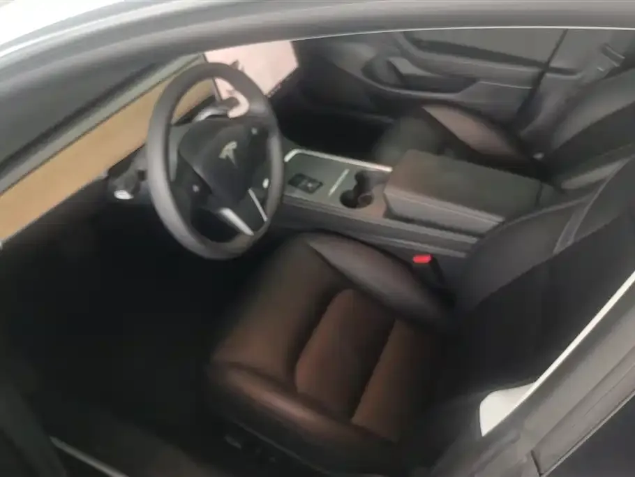 Tesla Model 3 — фото 3