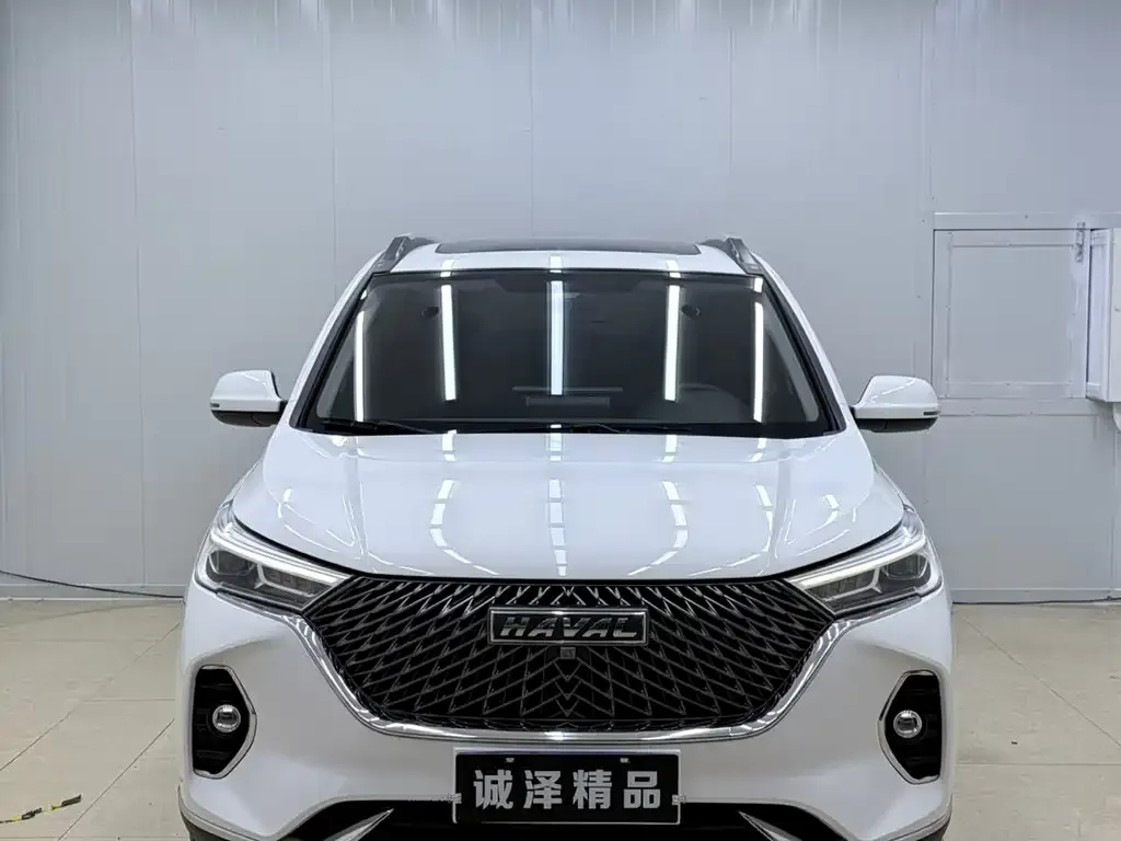 Haval M6 2022 из CN, фото 6
