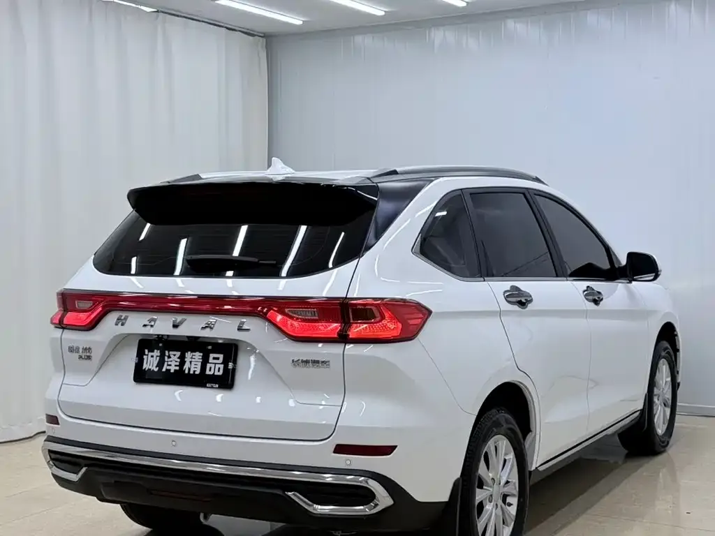 Haval M6 2022 из CN, фото 5