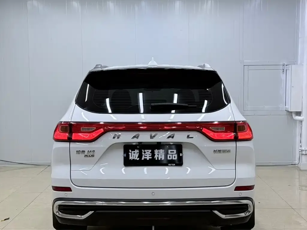 Haval M6 2022 из CN, фото 8