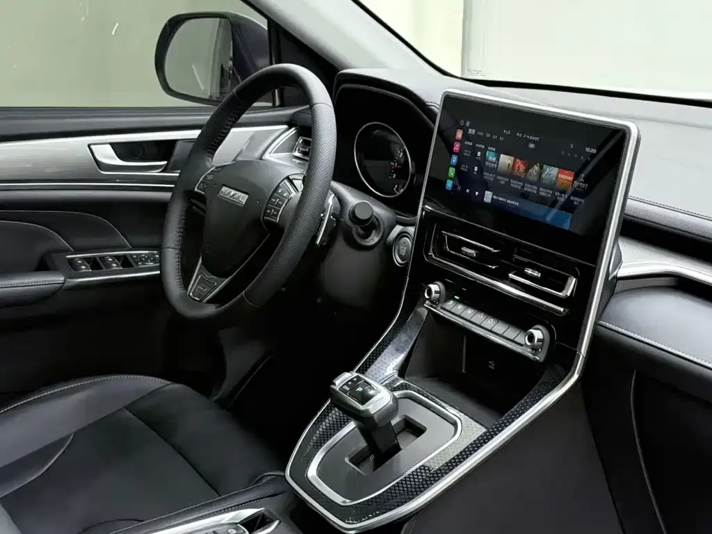 Haval M6 2022 из CN, фото 4