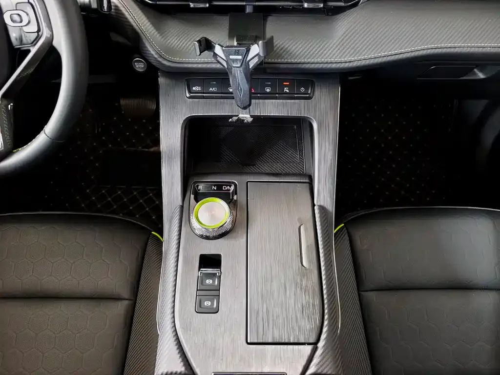 Haval H6S 2022 из CN, фото 3