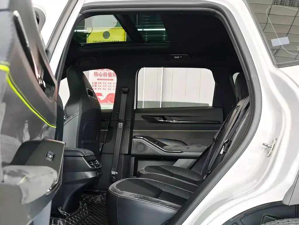Haval H6S 2022 из CN, фото 6