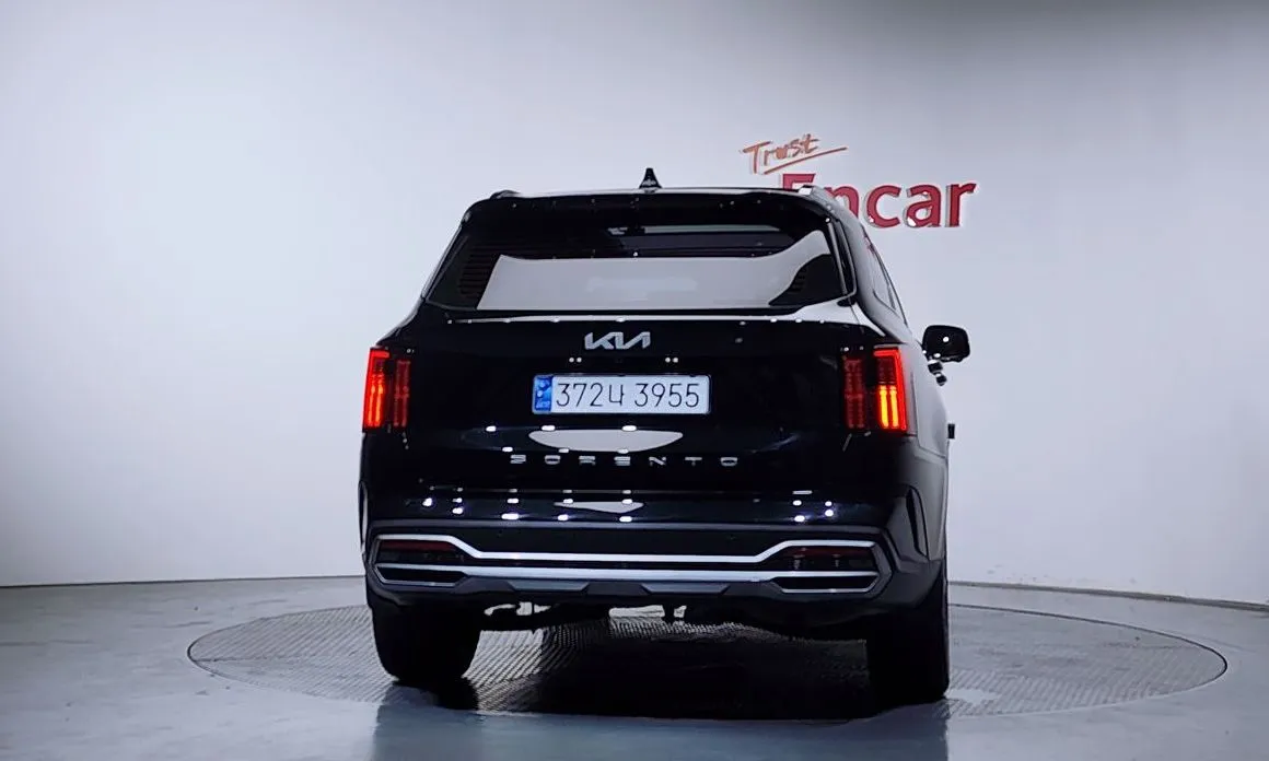 Kia Sorento — фото 3