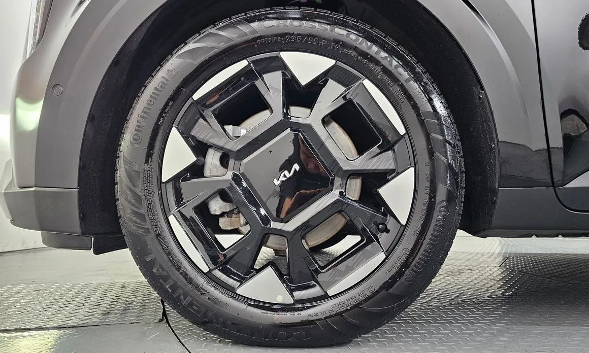 Kia Carnival 2025 из KR, фото 10