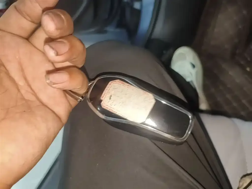 BYD Seal — фото 2