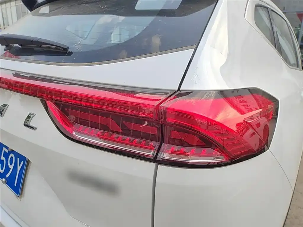 Haval H6 — фото 2