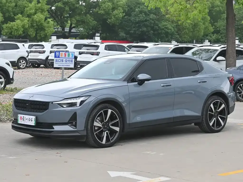 Polestar Polestar 2 2023 из CN, фото 9