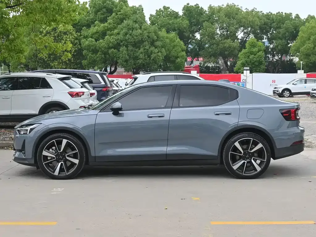 Polestar Polestar 2 2023 из CN, фото 4