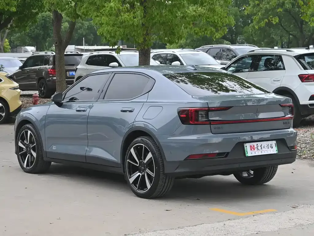 Polestar Polestar 2 2023 из CN, фото 8