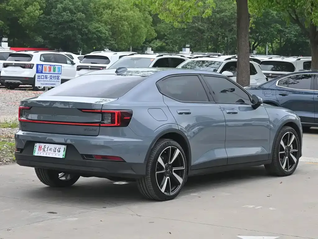Polestar Polestar 2 2023 из CN, фото 3