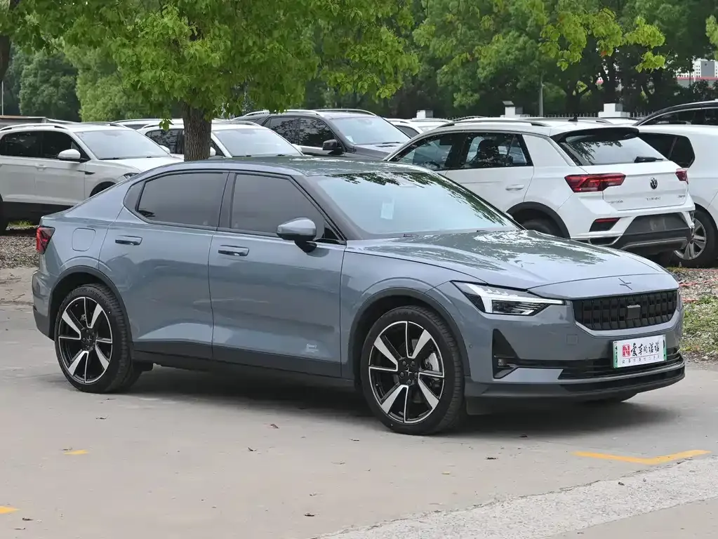 Polestar Polestar 2 2023 из CN, фото 7