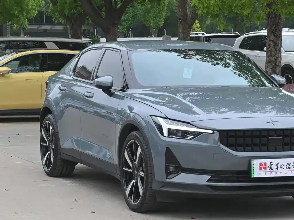 Polestar Polestar 2 2023 из CN, фото 10