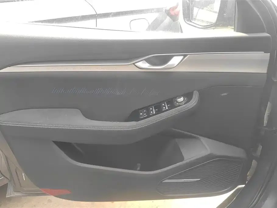 Geely Xingrui 2024 из CN, фото 9