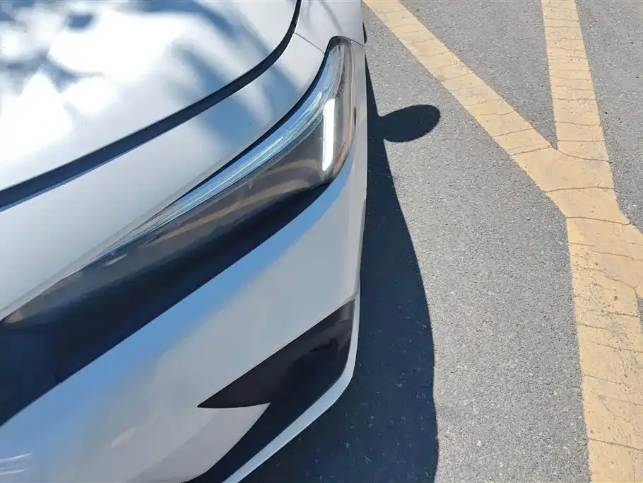 Honda Civic 2023 из CN, фото 10