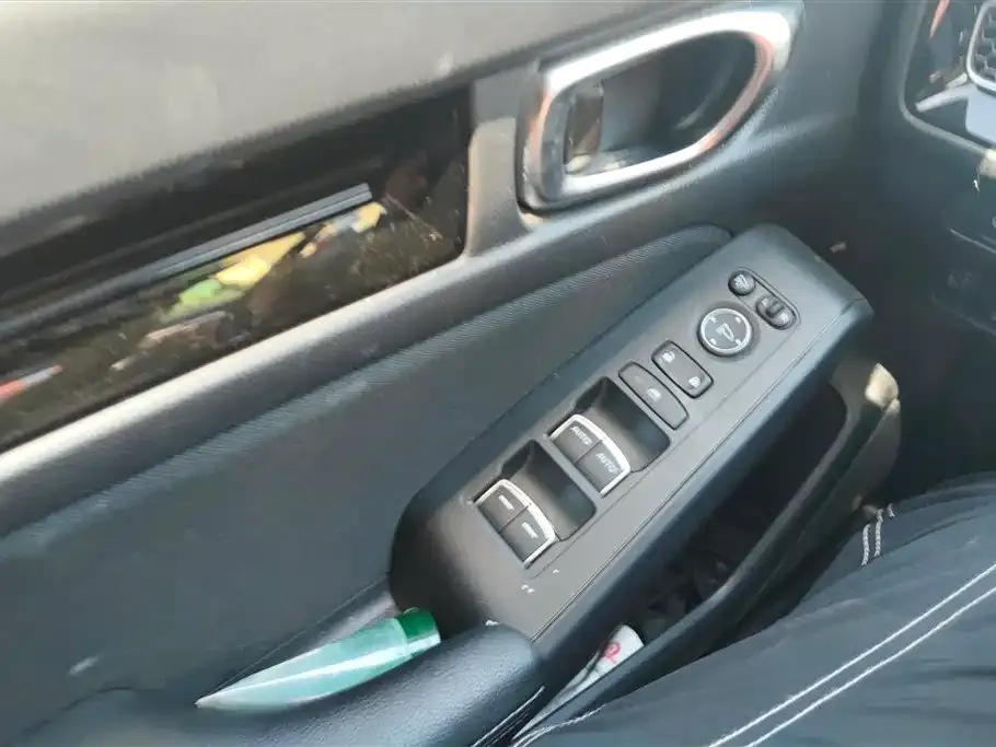 Honda Civic 2023 из CN, фото 6