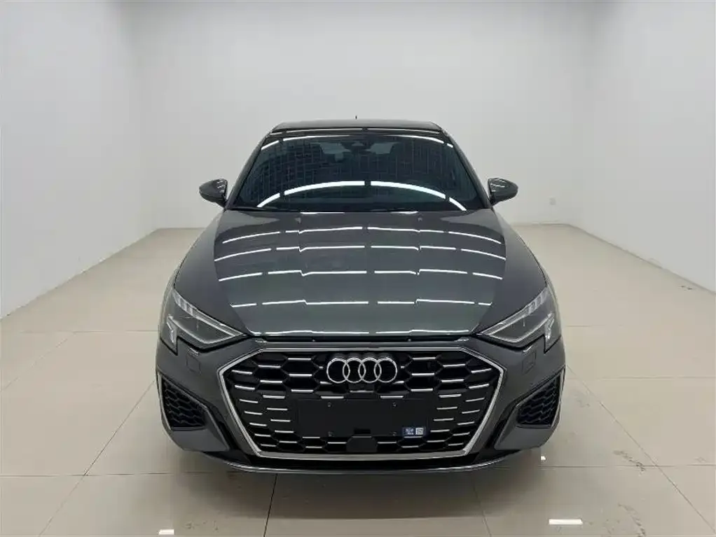 Audi A3 — фото 2