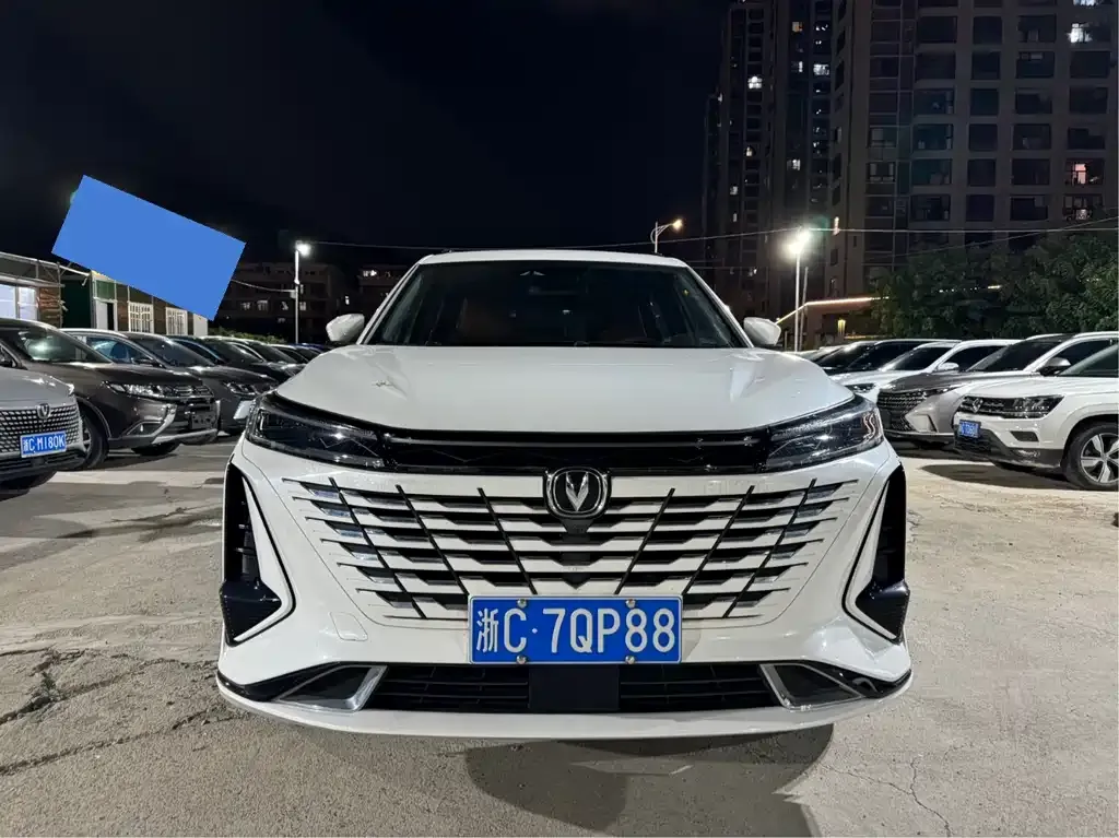 Changan CS75PLUS 2023 из CN, фото 6