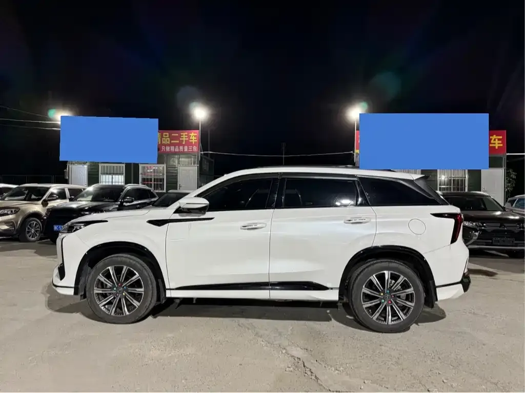 Changan CS75PLUS 2023 из CN, фото 7