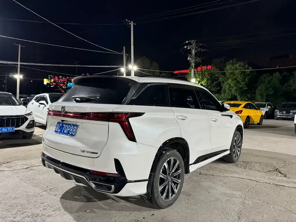 Changan CS75PLUS 2023 из CN, фото 10