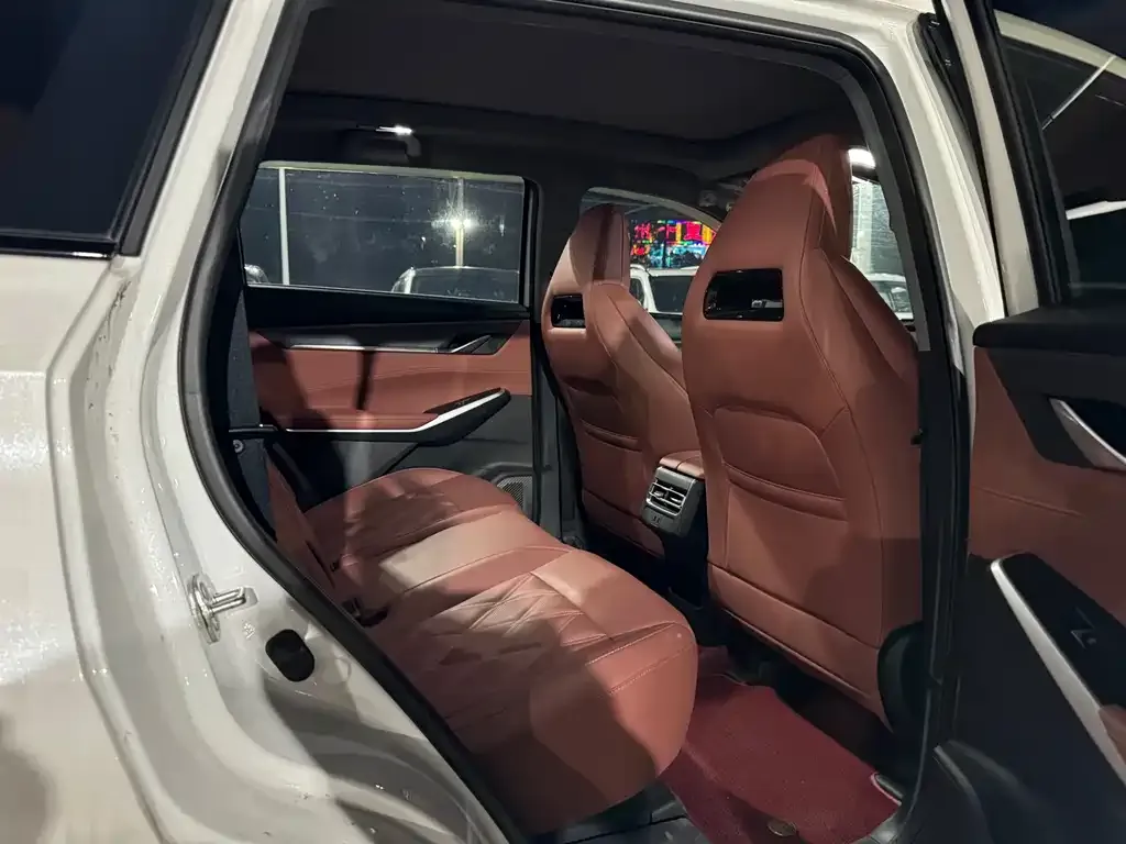 Changan CS75PLUS 2023 из CN, фото 4