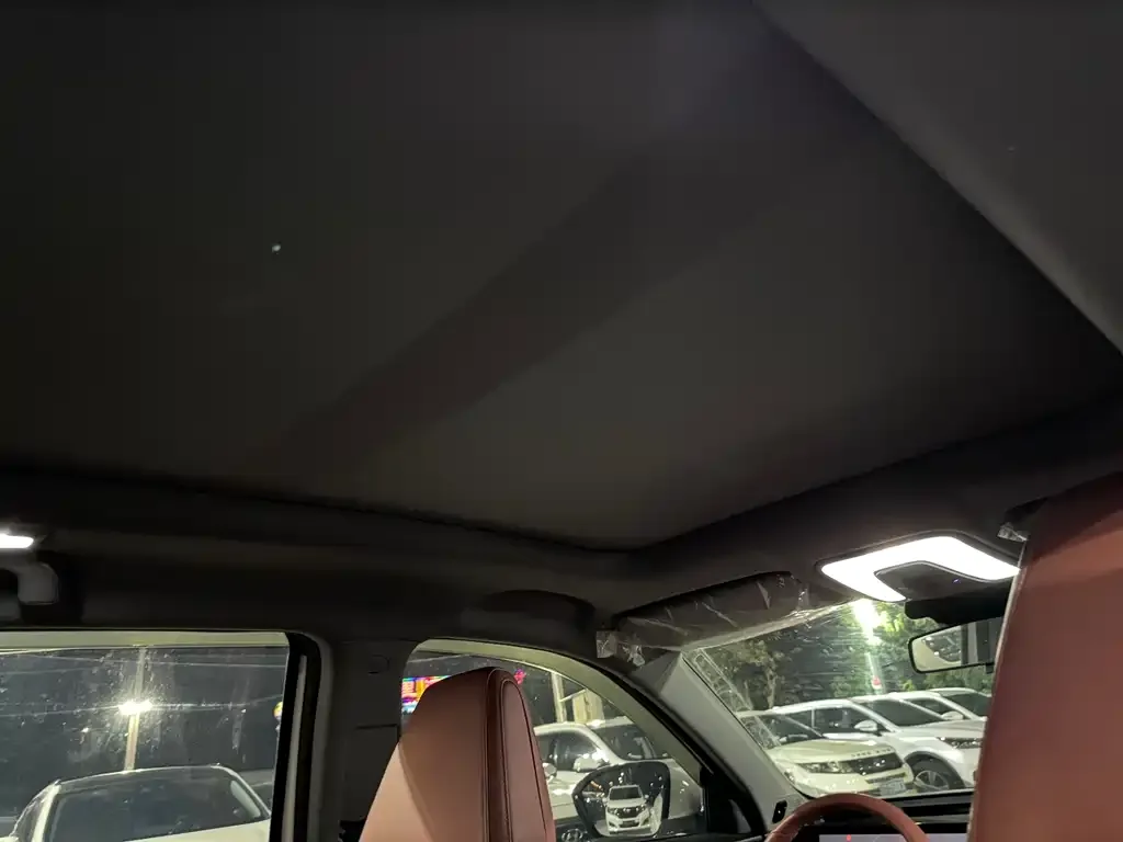 Changan CS75PLUS 2023 из CN, фото 8