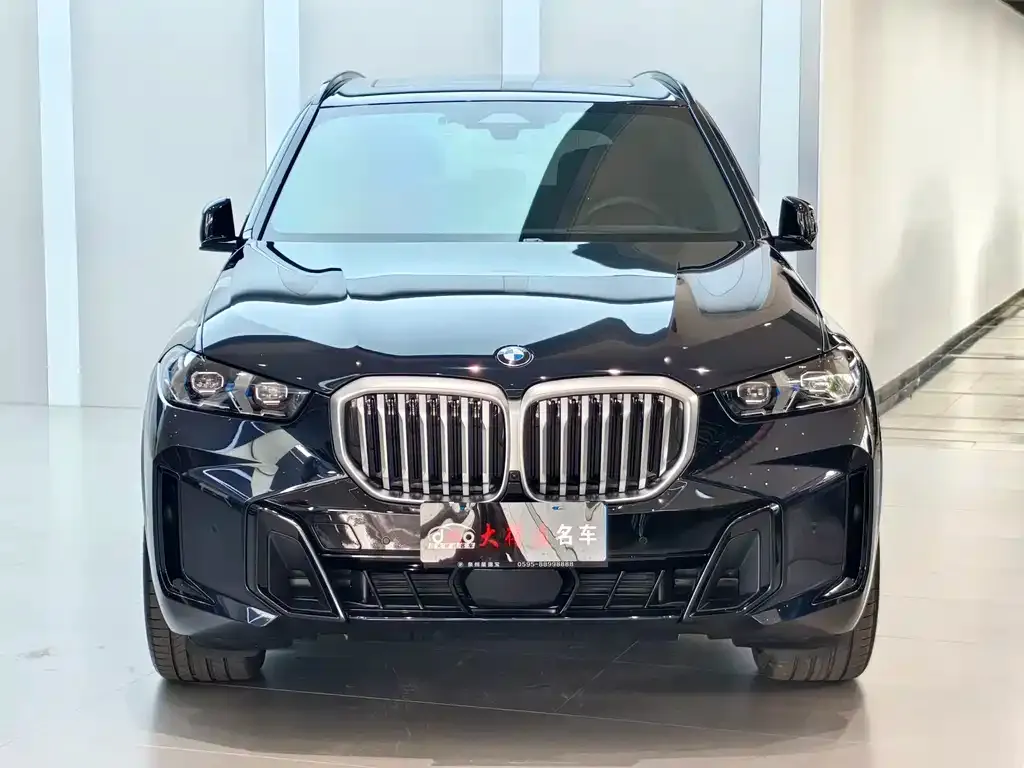 BMW X5 — фото 4