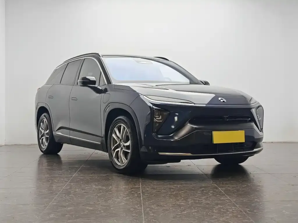 NIO ES6 2022 из CN, фото 10