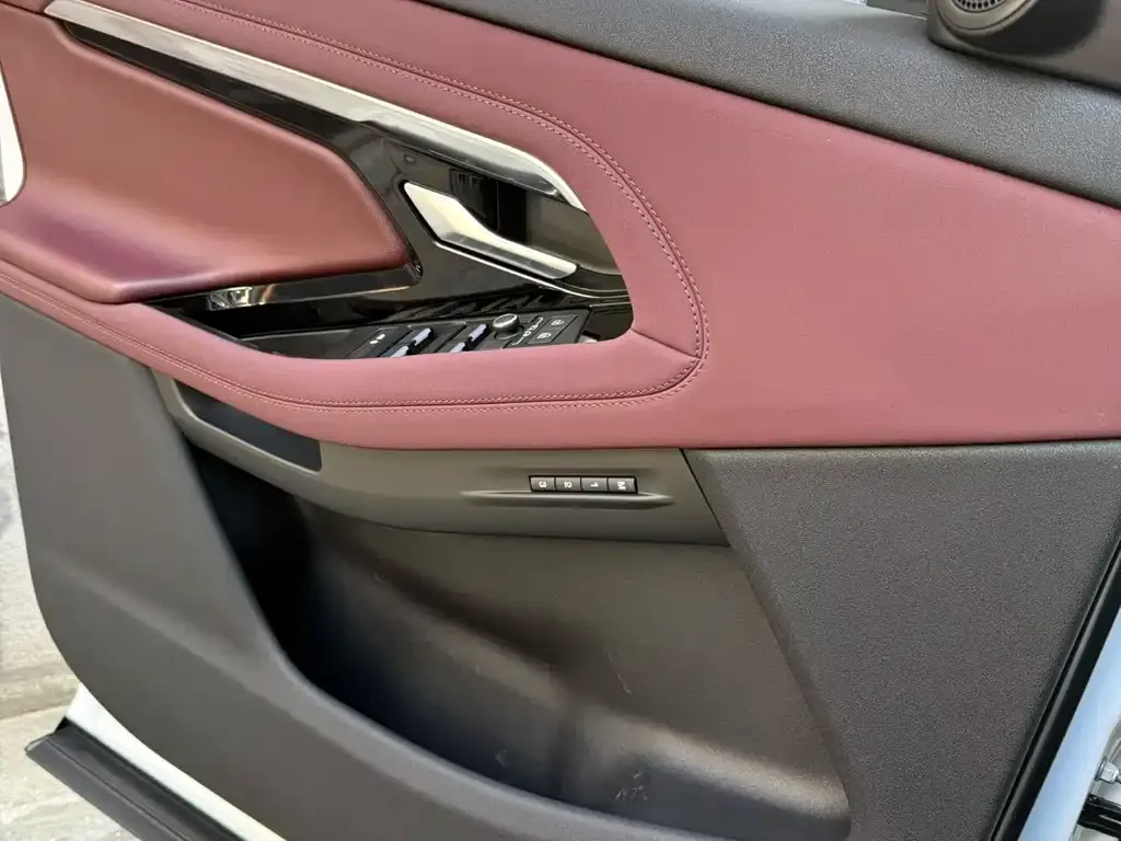 Land Rover Evoque — фото 8