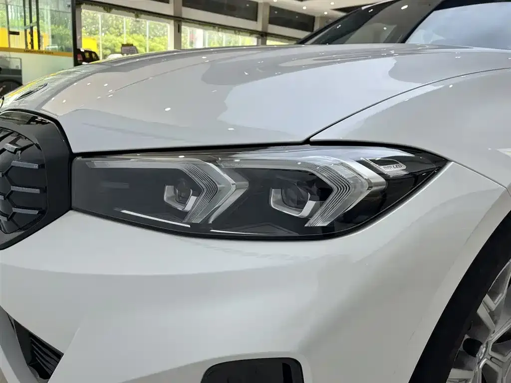 BMW i3 — фото 5