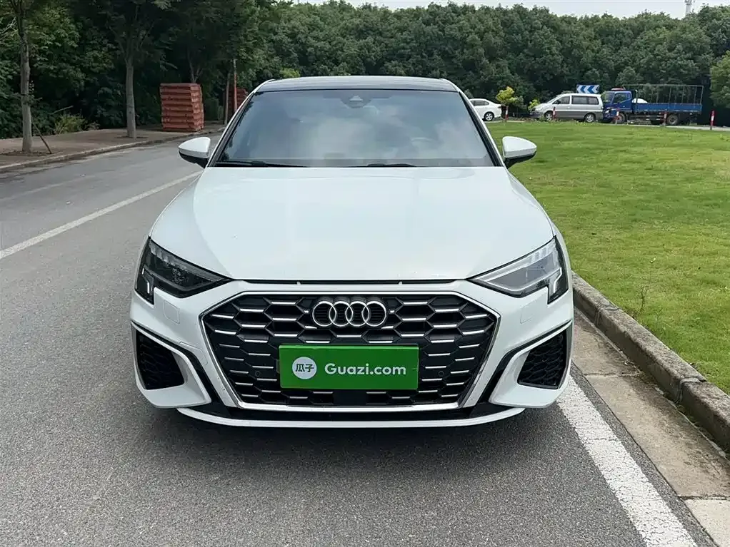 Audi A3 — фото 6