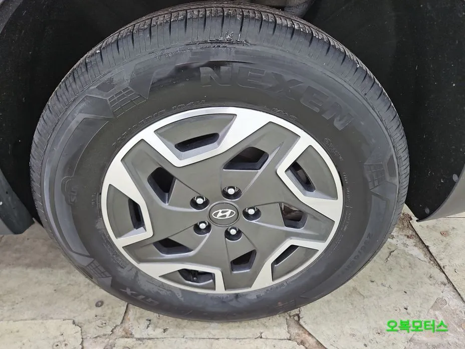 Hyundai Santafe 2023 из KR, фото 9