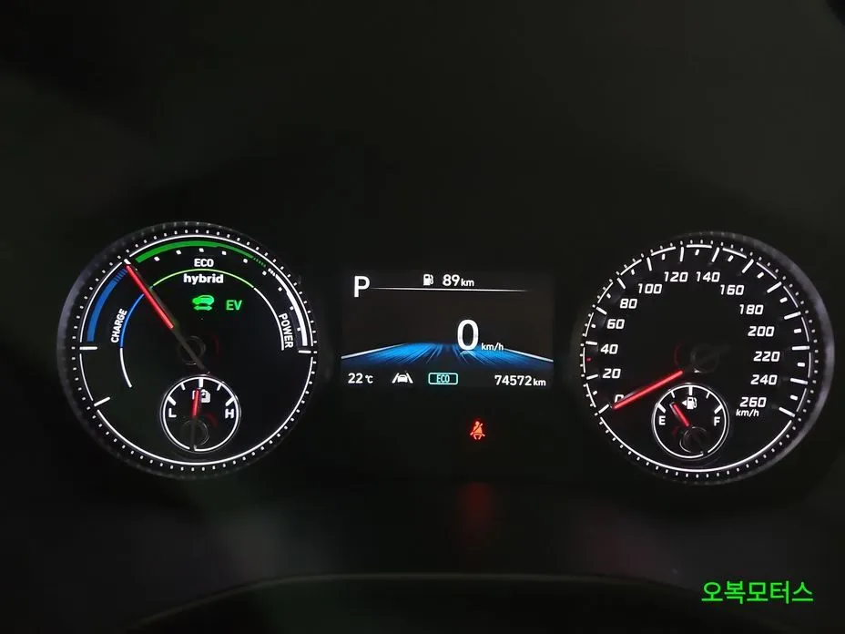 Hyundai Santafe 2023 из KR, фото 4