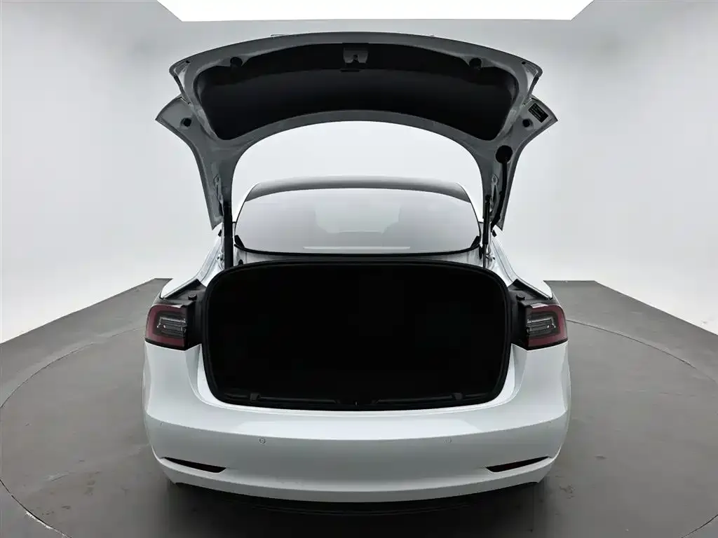 Tesla Model 3 — фото 2