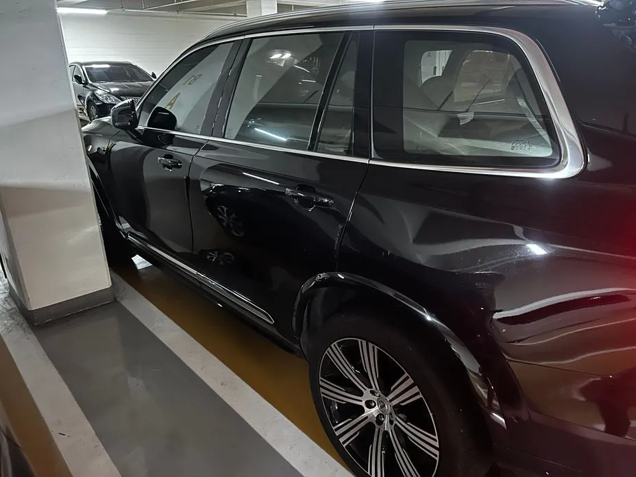 Volvo XC90 — фото 2
