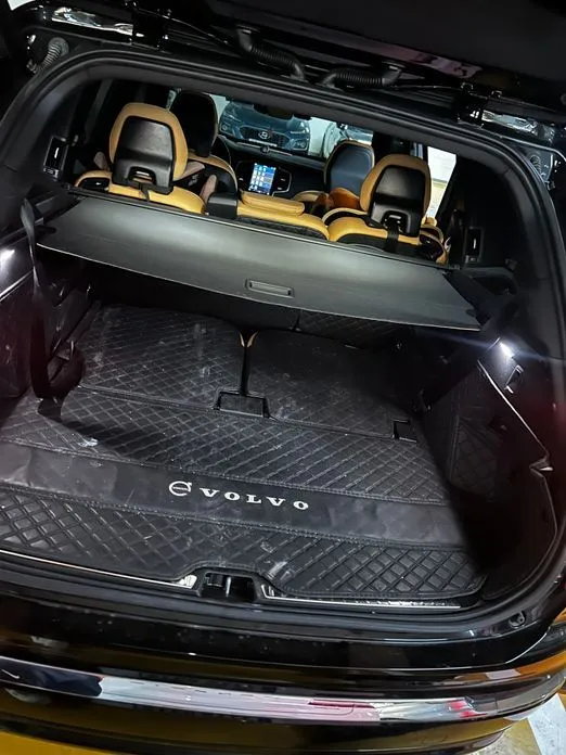 Volvo XC90 — фото 4