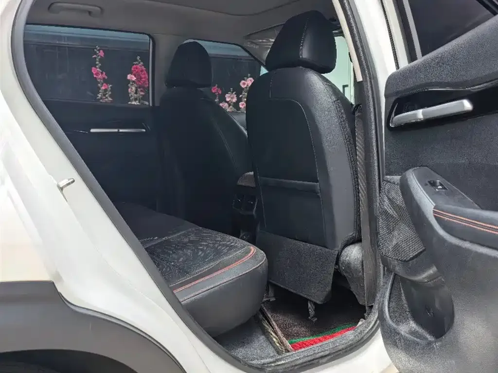 Kia Seltos 2023 из CN, фото 3