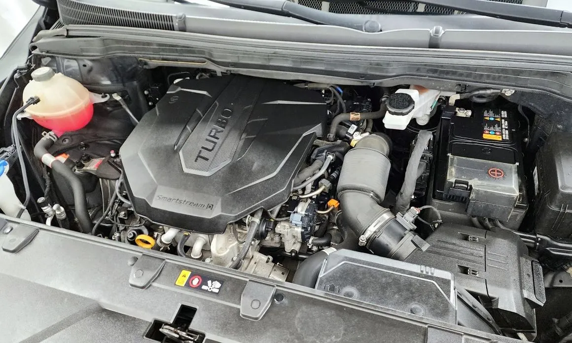 Kia Carnival 2022 из KR, фото 5