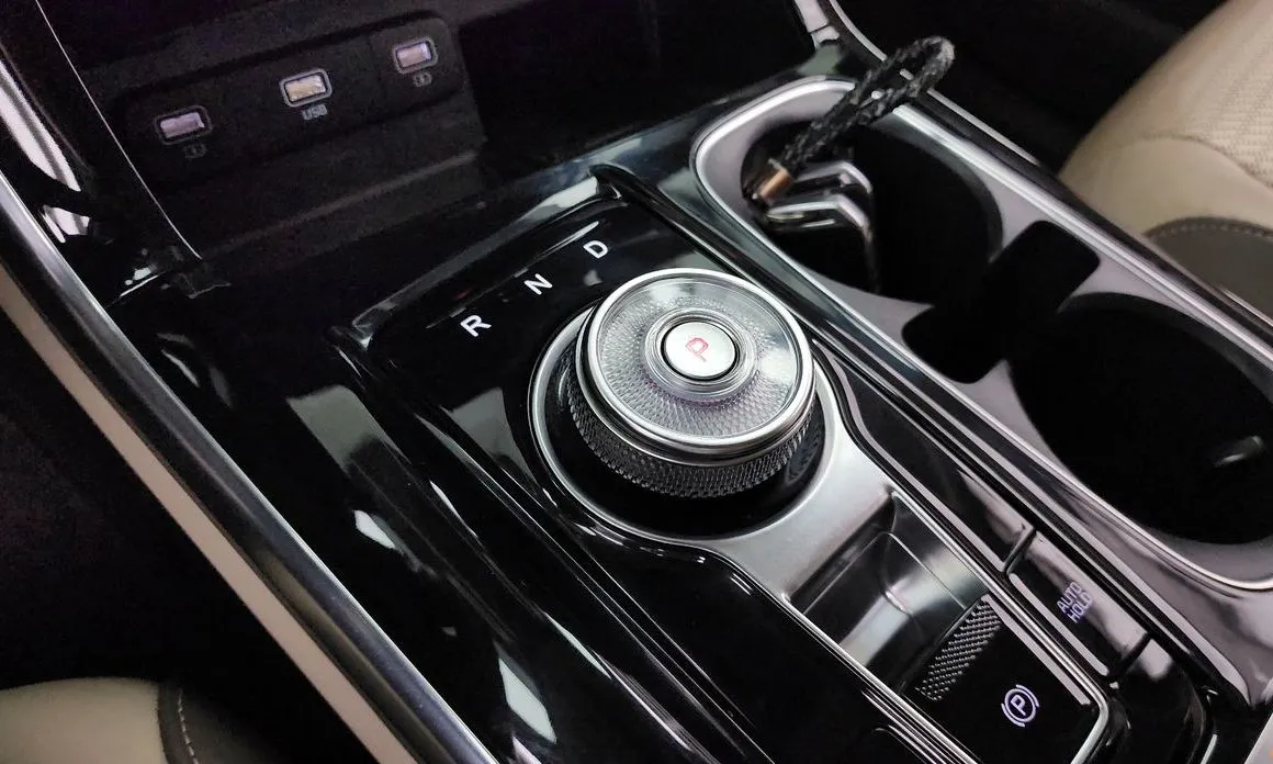 Kia Carnival 2022 из KR, фото 9