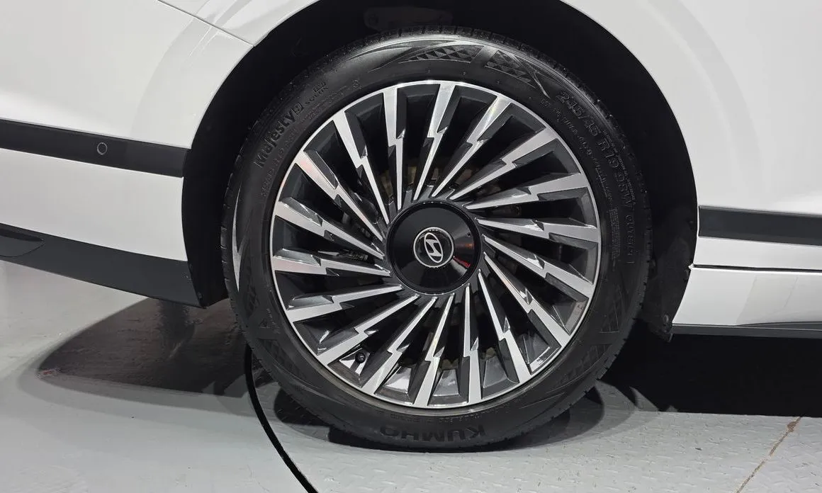 Hyundai Grandeur 2025 из KR, фото 9
